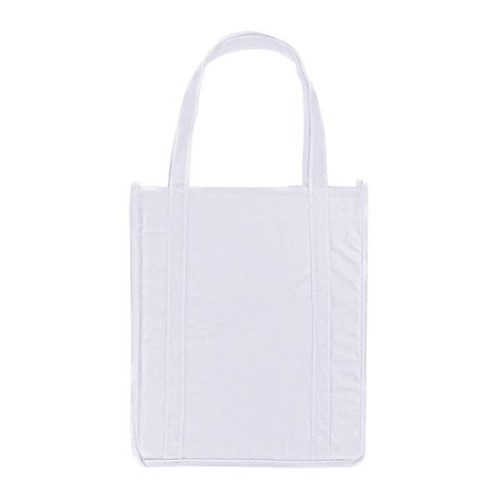 Atlas Non-Woven Grocery Tote