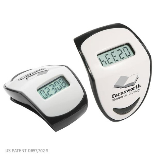 Step Hero Pedometer