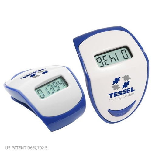 Step Hero Pedometer