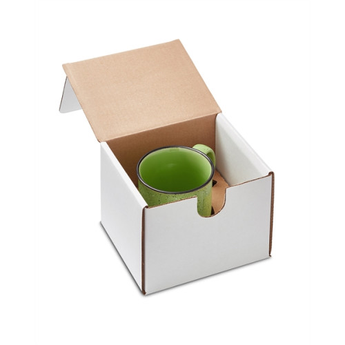 15oz Campfire Ceramic Mug In Mailer