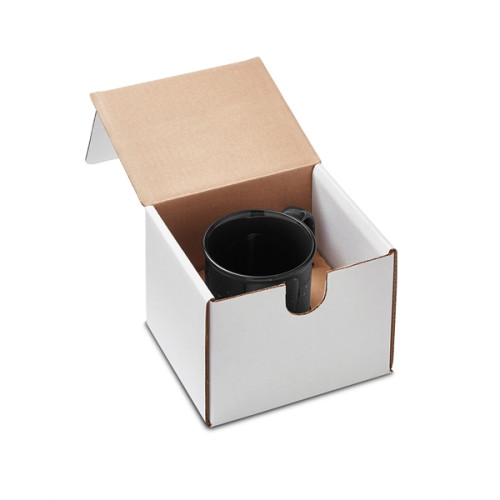 15oz Campfire Ceramic Mug In Mailer