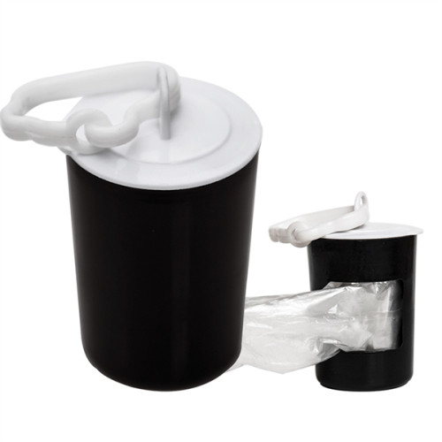 Diaper And Pet Waste Disposal Bag Dispenser