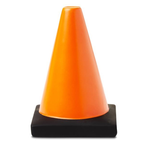 Construction Cone Stress Reliever
