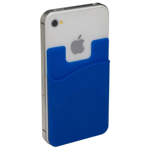 Econo Silicone Mobile Device Pocket