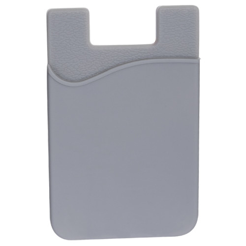 Econo Silicone Mobile Device Pocket