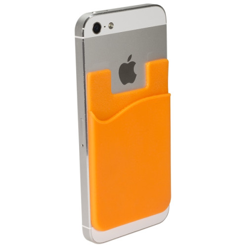 Econo Silicone Mobile Device Pocket