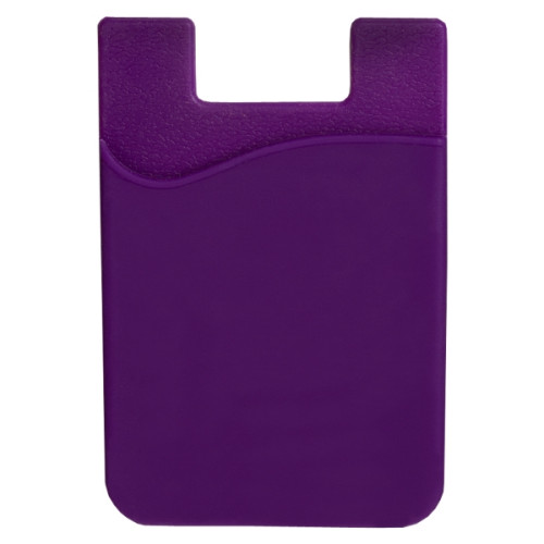 Econo Silicone Mobile Device Pocket