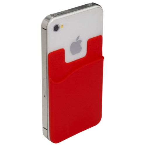 Econo Silicone Mobile Device Pocket