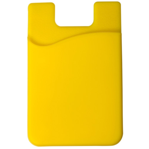 Econo Silicone Mobile Device Pocket