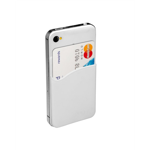 Econo Silicone Mobile Device Pocket