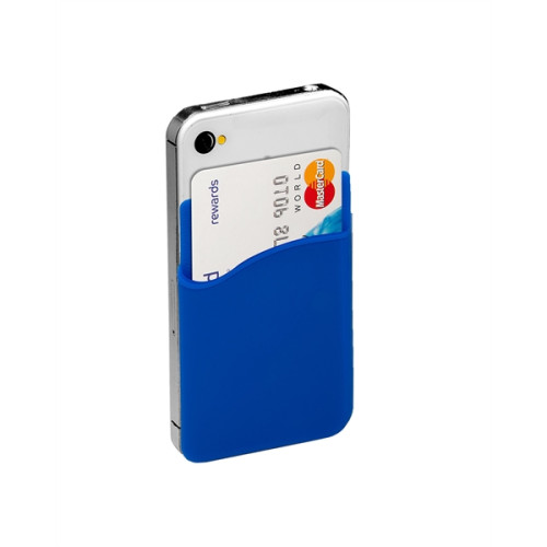 Econo Silicone Mobile Device Pocket