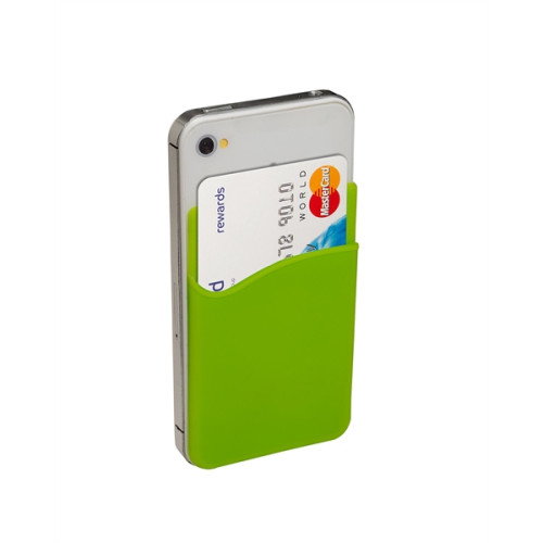 Econo Silicone Mobile Device Pocket