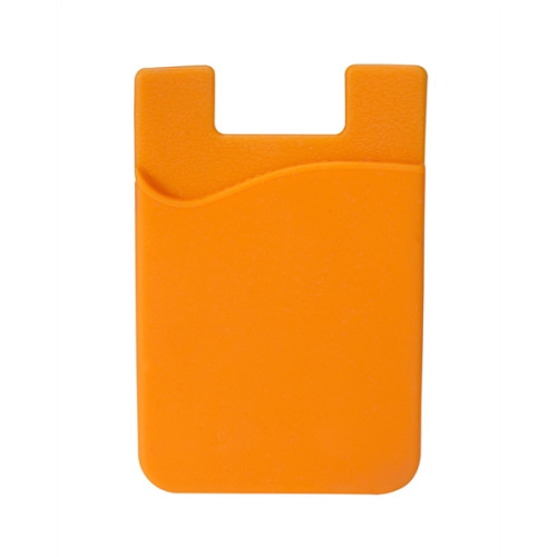 Econo Silicone Mobile Device Pocket