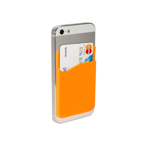 Econo Silicone Mobile Device Pocket