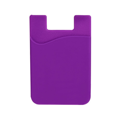 Econo Silicone Mobile Device Pocket
