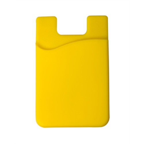 Econo Silicone Mobile Device Pocket
