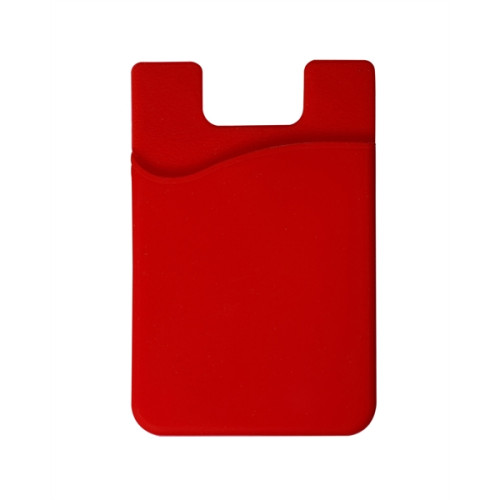 Econo Silicone Mobile Device Pocket