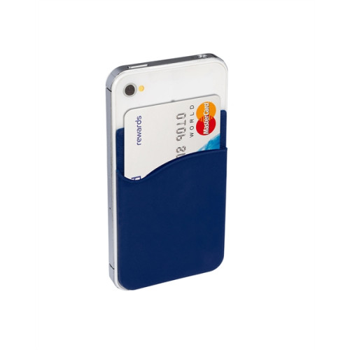 Econo Silicone Mobile Device Pocket