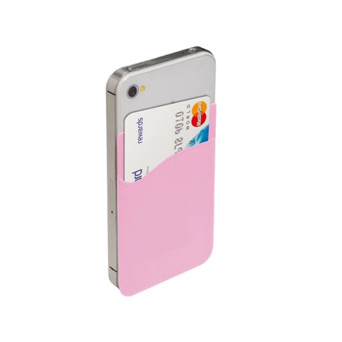 Econo Silicone Mobile Device Pocket