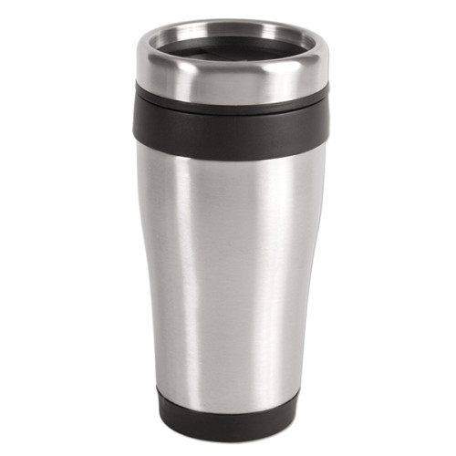 14.5oz Blue Monday Travel Tumbler