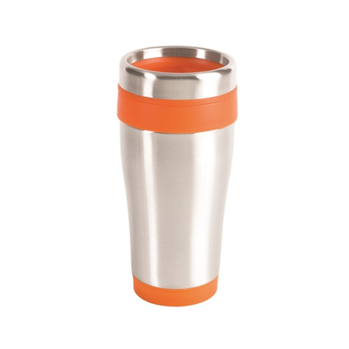 14.5oz Blue Monday Travel Tumbler