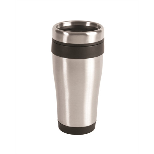 14.5oz Blue Monday Travel Tumbler