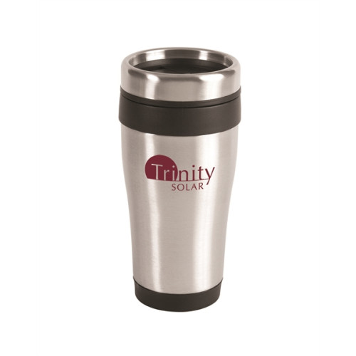 14.5oz Blue Monday Travel Tumbler