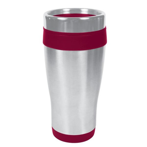 14.5oz Blue Monday Travel Tumbler