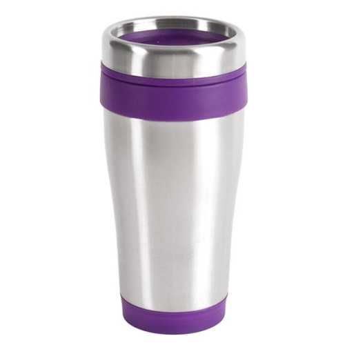 14.5oz Blue Monday Travel Tumbler