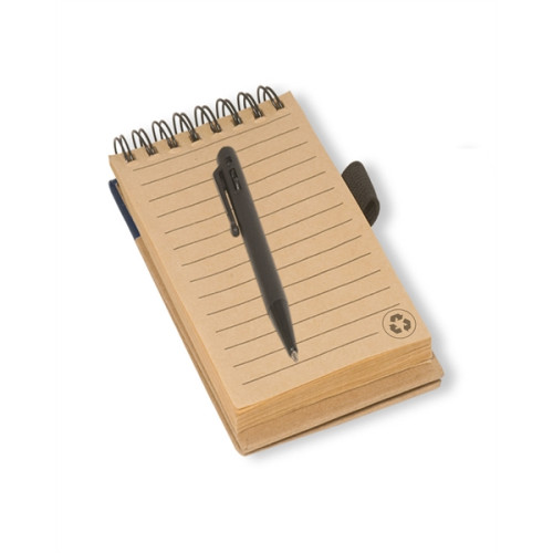 Pocket Eco-Note Jotter