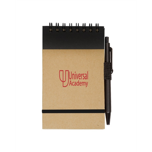 Pocket Eco-Note Jotter