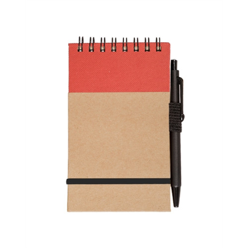 Pocket Eco-Note Jotter