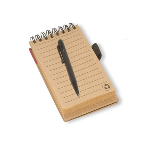 Pocket Eco-Note Jotter