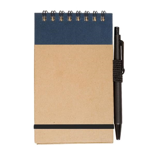 Pocket Eco-Note Jotter
