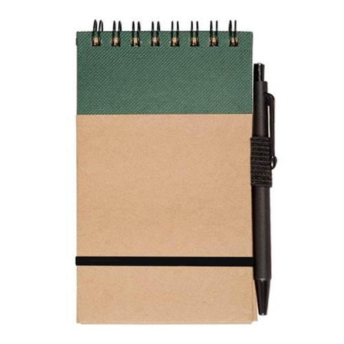 Pocket Eco-Note Jotter