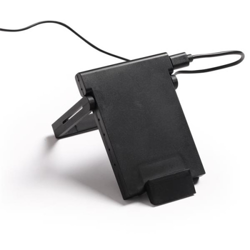 Promo Wireless Charger with Phone Stand