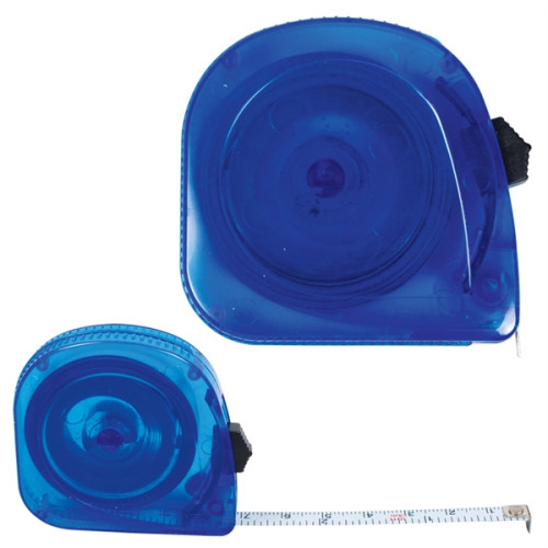 Translucent Tape Measure 10'
