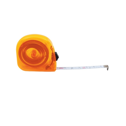 Translucent Tape Measure 10'