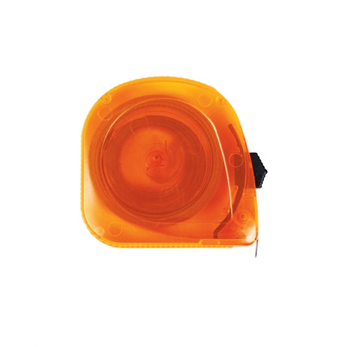 Translucent Tape Measure 10'
