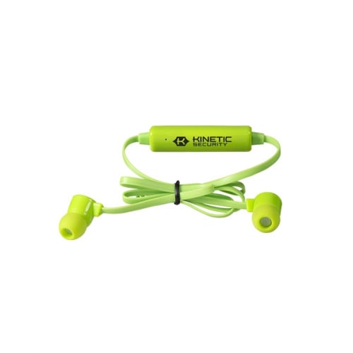 Budget Wireless Earbuds