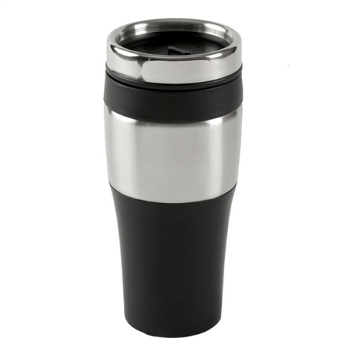 16oz Silver Streak Tumbler