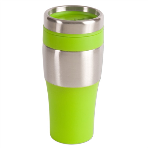 16oz Silver Streak Tumbler