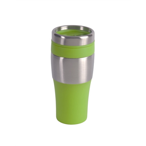 16oz Silver Streak Tumbler