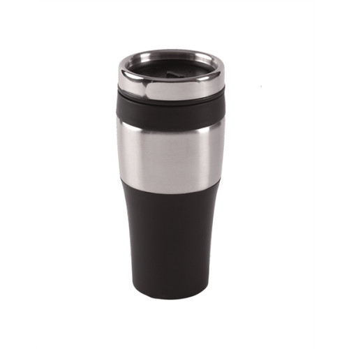 16oz Silver Streak Tumbler