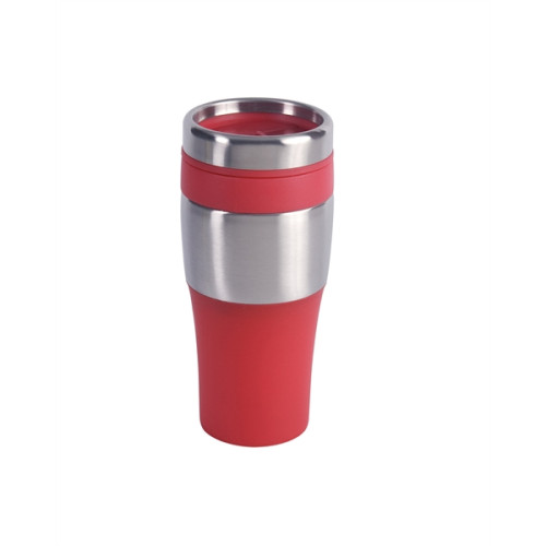 16oz Silver Streak Tumbler