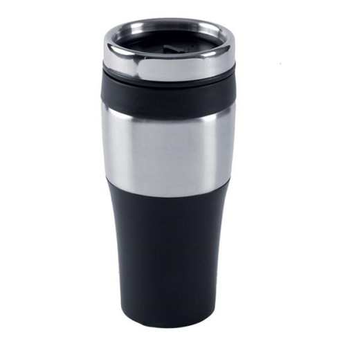 16oz Silver Streak Tumbler