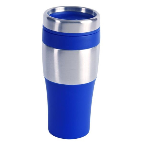 16oz Silver Streak Tumbler