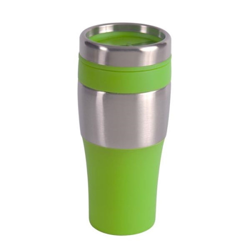 16oz Silver Streak Tumbler