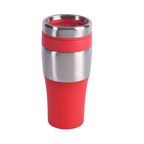 16oz Silver Streak Tumbler