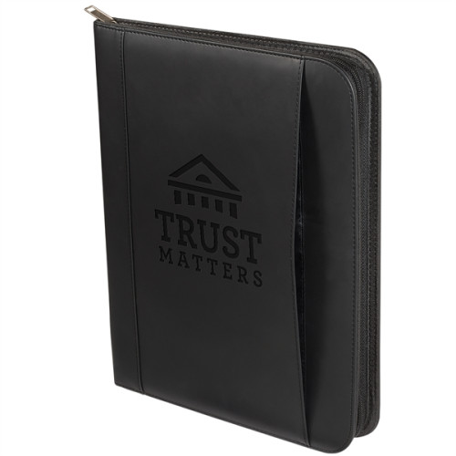 Tuscany™ Mobile Portfolio Power Bank And Pen Set